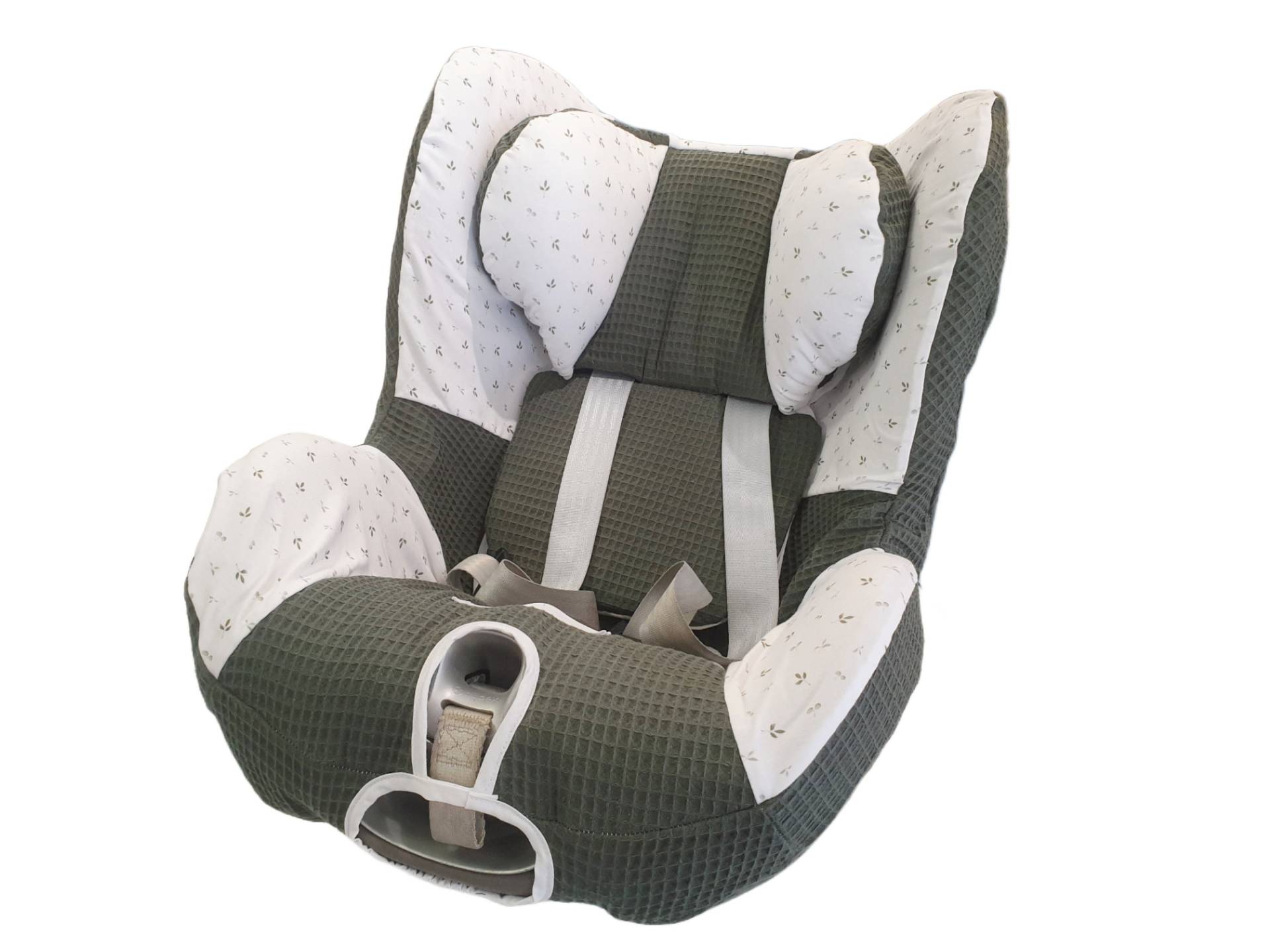 Cybex Sirona M Oder Z Babyschalen Bezug Von Atelier Miamia von Etsy - MiaMiaAtelier