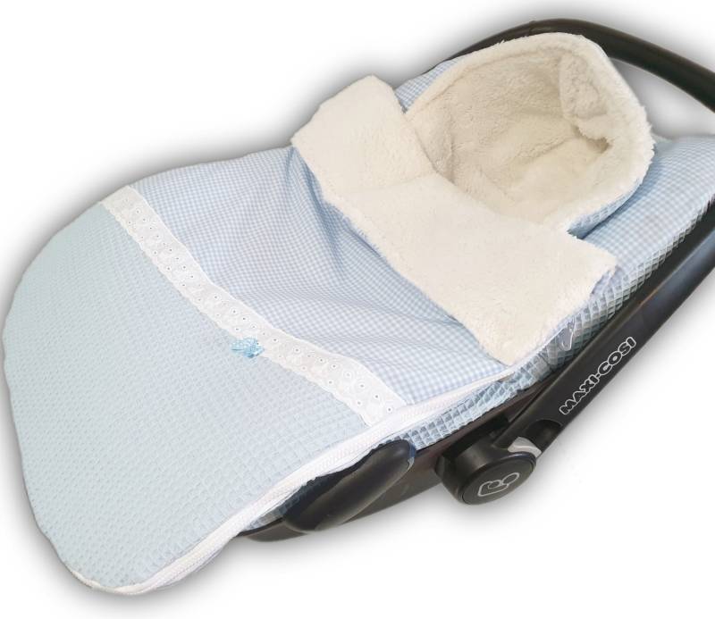 Fußsack Wattiert Für Die Babyschale, .. Kinderwagen Von Atelier Miamia Fußsack Wattiert Für Die Babyschale, .. Kinderwagen Von Atelier Miamia von Etsy - MiaMiaAtelier