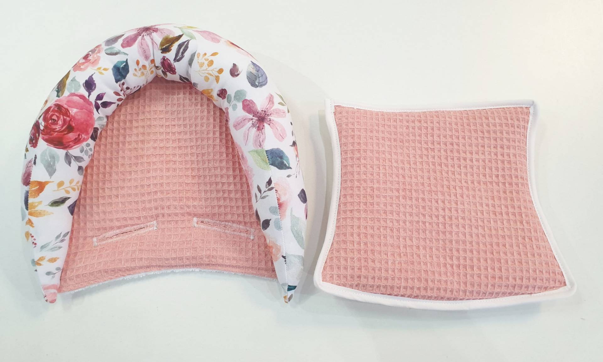 Kopfstütze Maxicosi Cabriofix, Citi Von Atelier Miamia von Etsy - MiaMiaAtelier