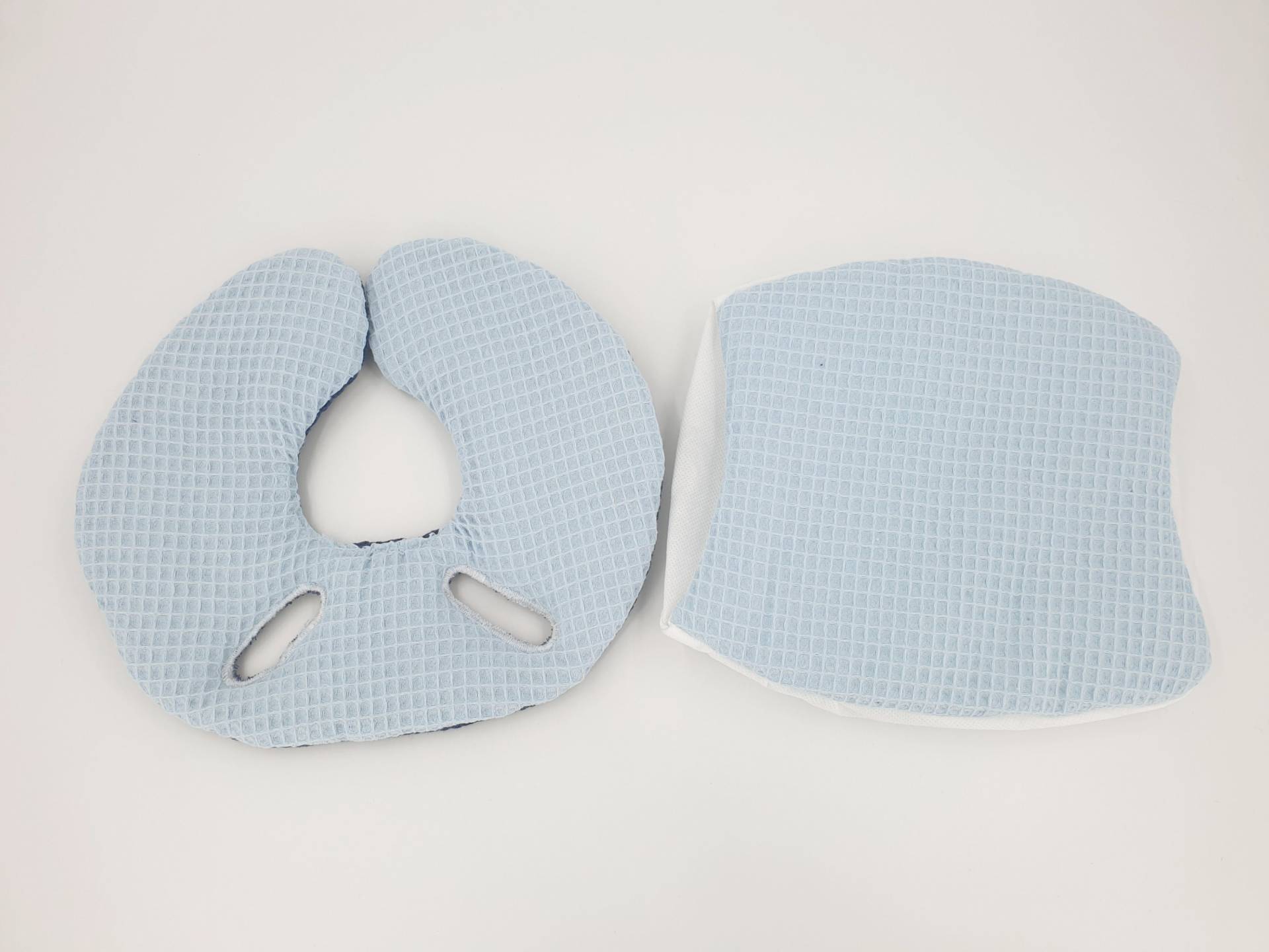Kopfstütze Maxicosi Pebble, Cabriofix, Citi Von Atelier Miamia von Etsy - MiaMiaAtelier