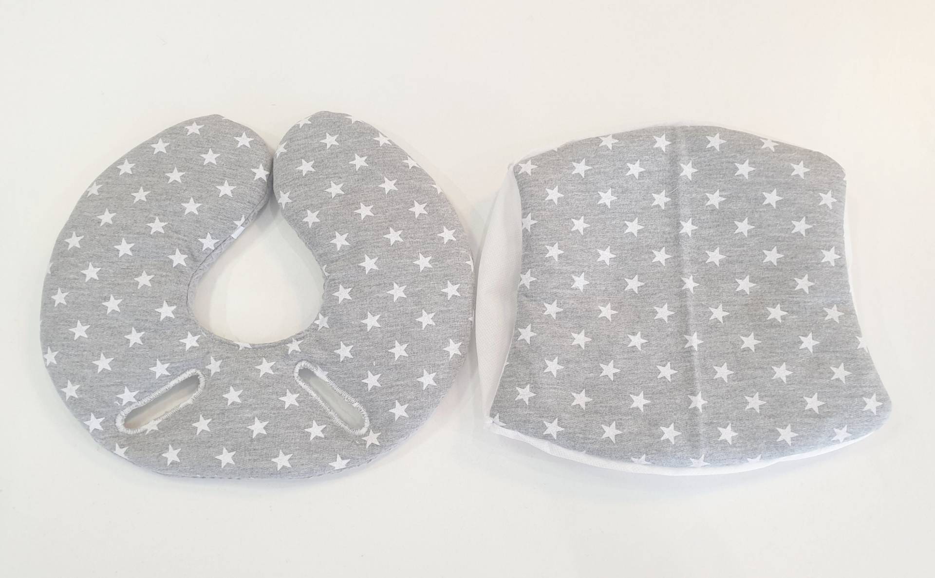 Kopfstütze Maxicosi Pebble, Cabriofix, Citi Von Atelier Miamia von Etsy - MiaMiaAtelier
