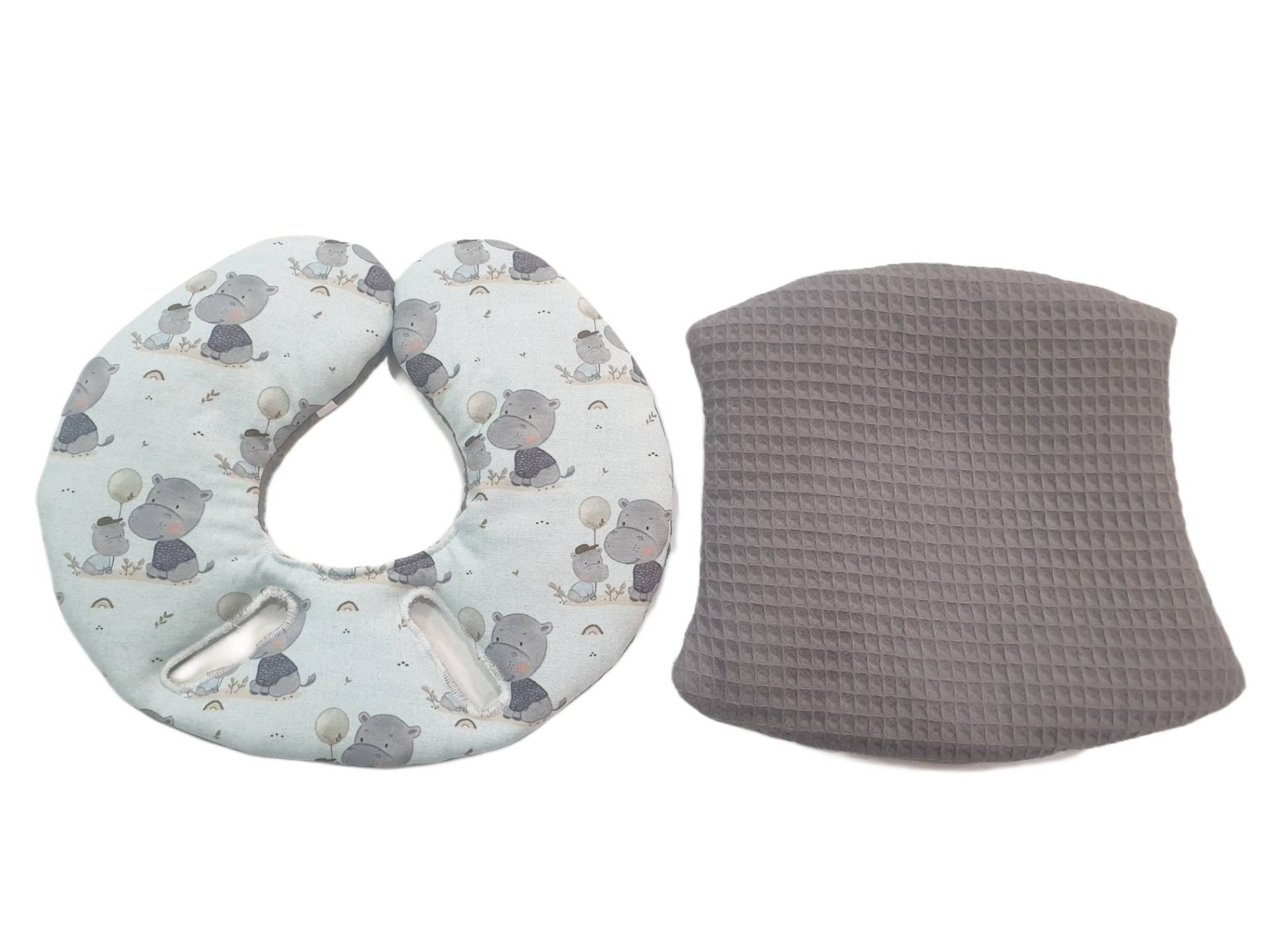 Kopfstütze Maxicosi Pebble, Cabriofix, Citi Von Atelier Miamia von Etsy - MiaMiaAtelier