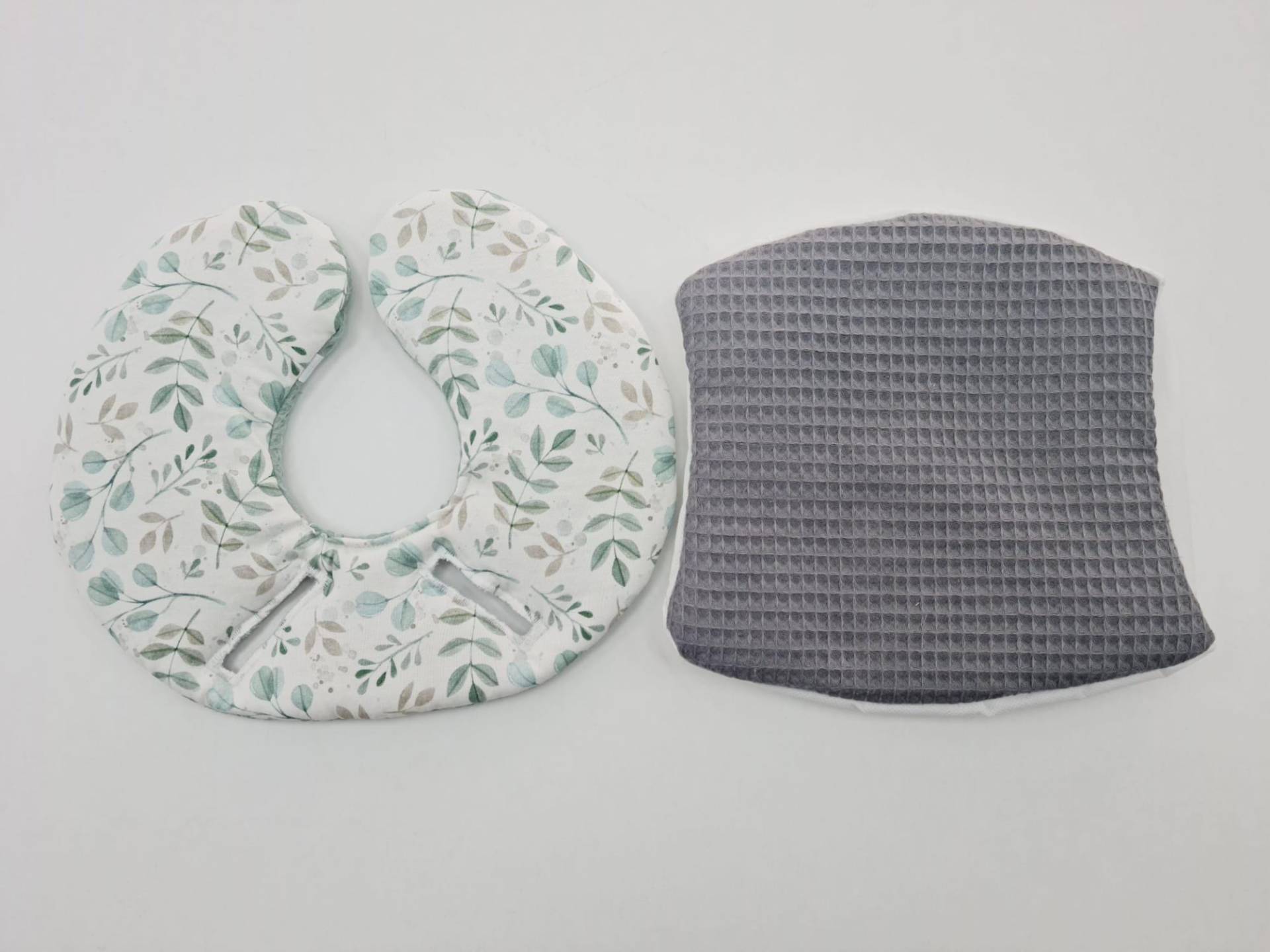 Kopfstütze Maxicosi Pebble, Cabriofix, Citi Von Atelier Miamia von Etsy - MiaMiaAtelier