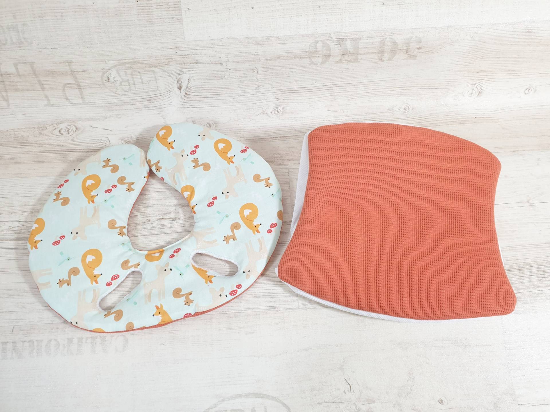 Kopfstütze Maxicosi Pebble Von Atelier Miamia von Etsy - MiaMiaAtelier