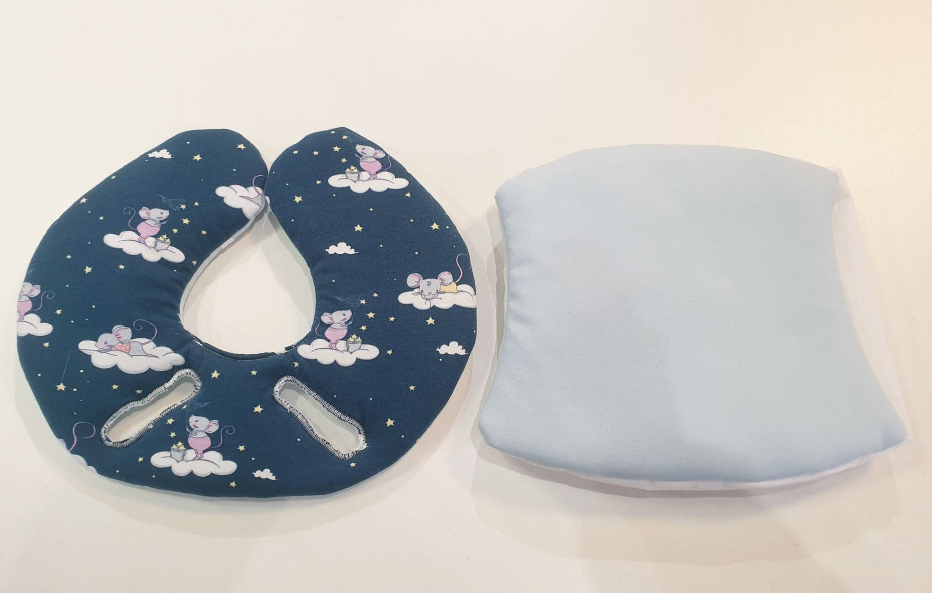 Kopfstütze Maxicosi Pebble Von Atelier Miamia von Etsy - MiaMiaAtelier