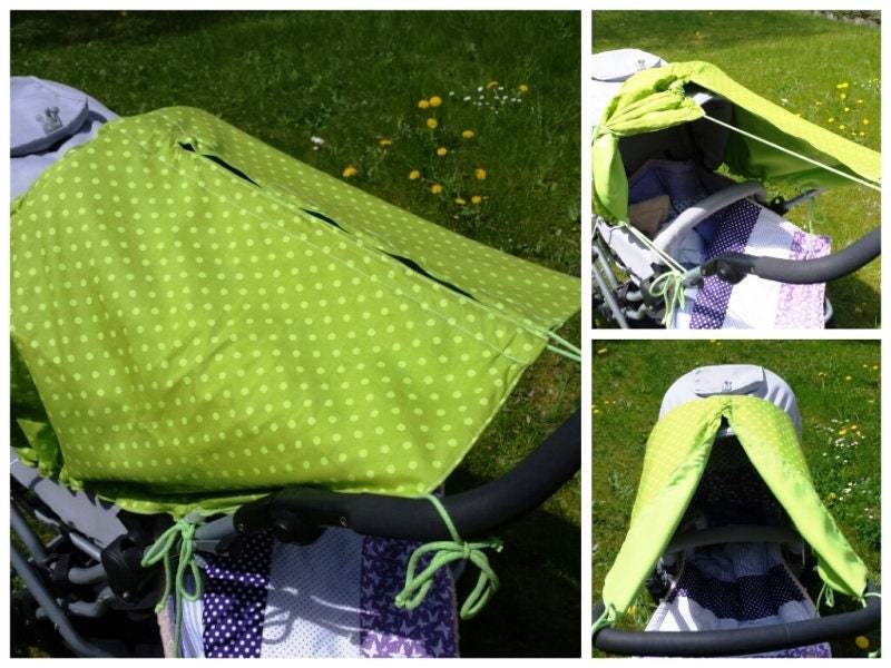 Sonnensegel/Uv "Twister" Kein Umhängen Mehr Von Atelier Miamia Sonnensegel/Uv "Twister" Kein Umhängen Mehr Von Atelier Miamia von Etsy - MiaMiaAtelier
