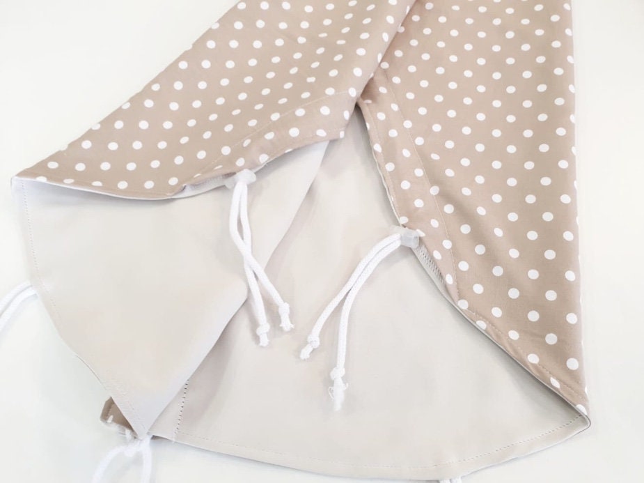 Sonnensegel /Uv "Twister" Kein Umhängen Mehr Von Atelier Miamia von Etsy - MiaMiaAtelier