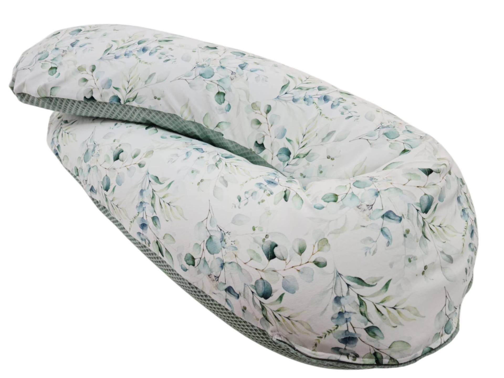 stillkissen Kuschelkissen Oder Nur Bezug Blätter Eukalyptus Minze Von Atelier Miamia stillkissen Kuschelkissen Oder Nur Bezug Blätter Eukalyptus Minze Von Atelier Miamia von Etsy - MiaMiaAtelier