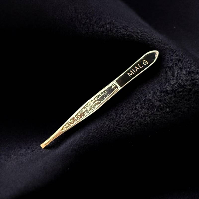 Pinzette von Etsy - Mialcosmeticc