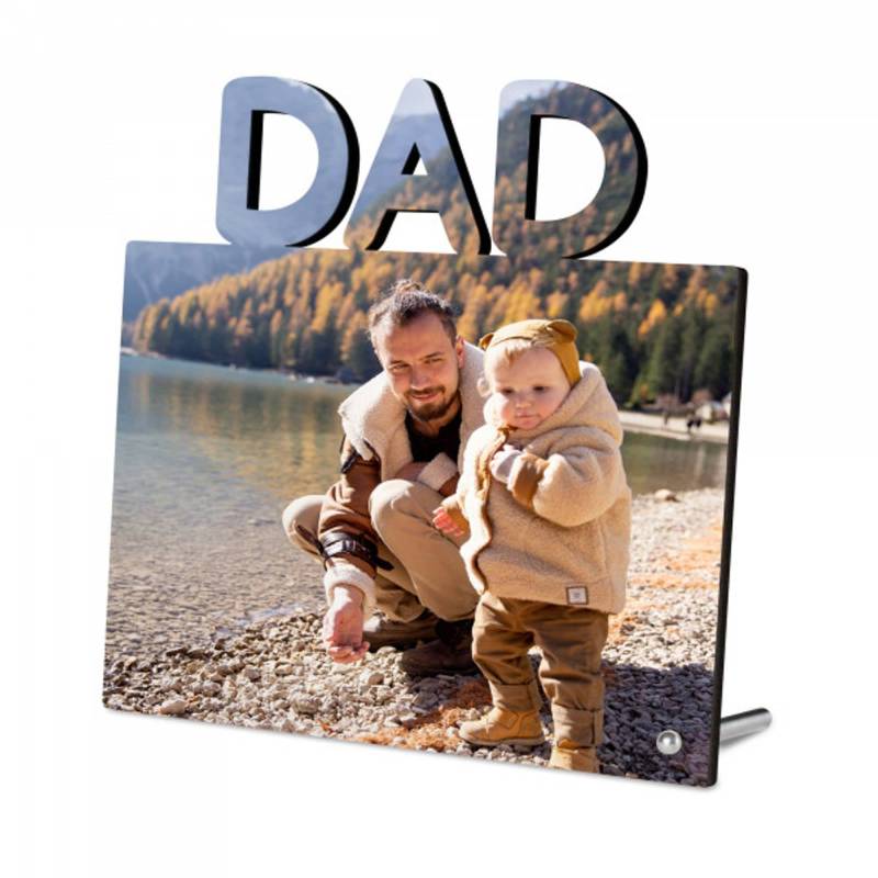 Personalisierter Aufsteller Emo-Frame Dad, Inkl. Metallstift, Mit Ihrem Wunschbild/Foto Personalisierter Aufsteller Emo-Frame Dad, Inkl. Metallstift, Mit Ihrem Wunschbild/Foto von Etsy - MichaelManger