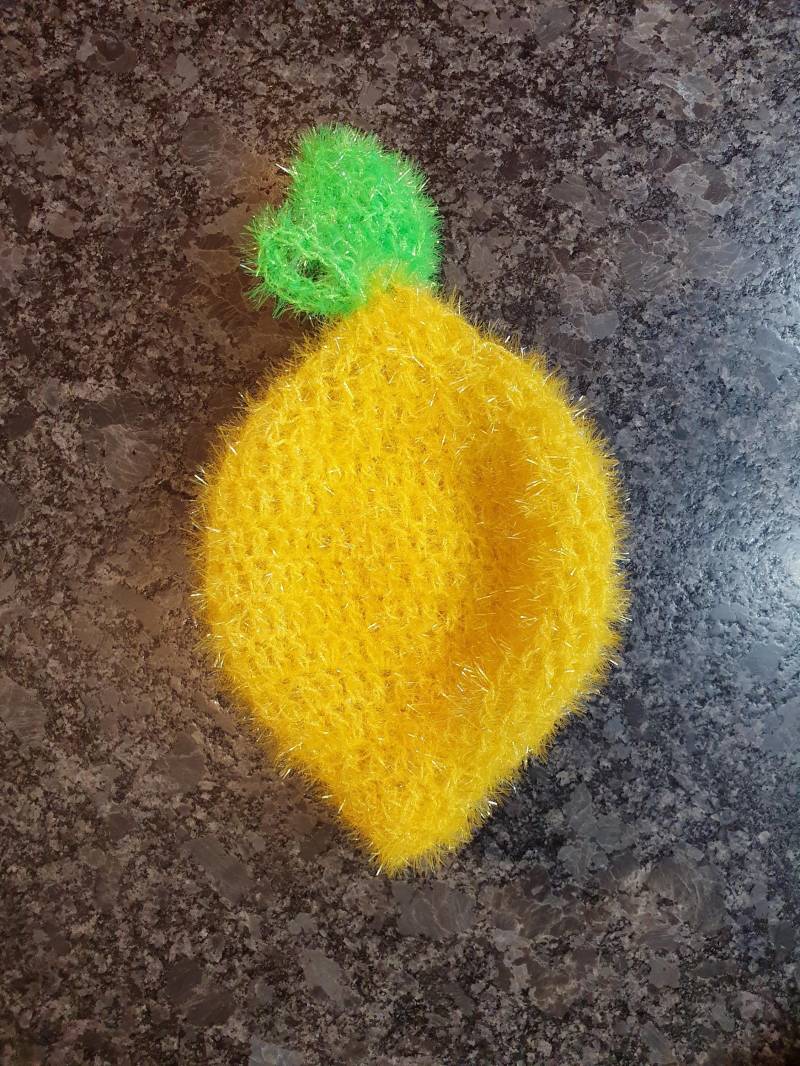 Schwamm Früchte von Etsy - MicxBoutique