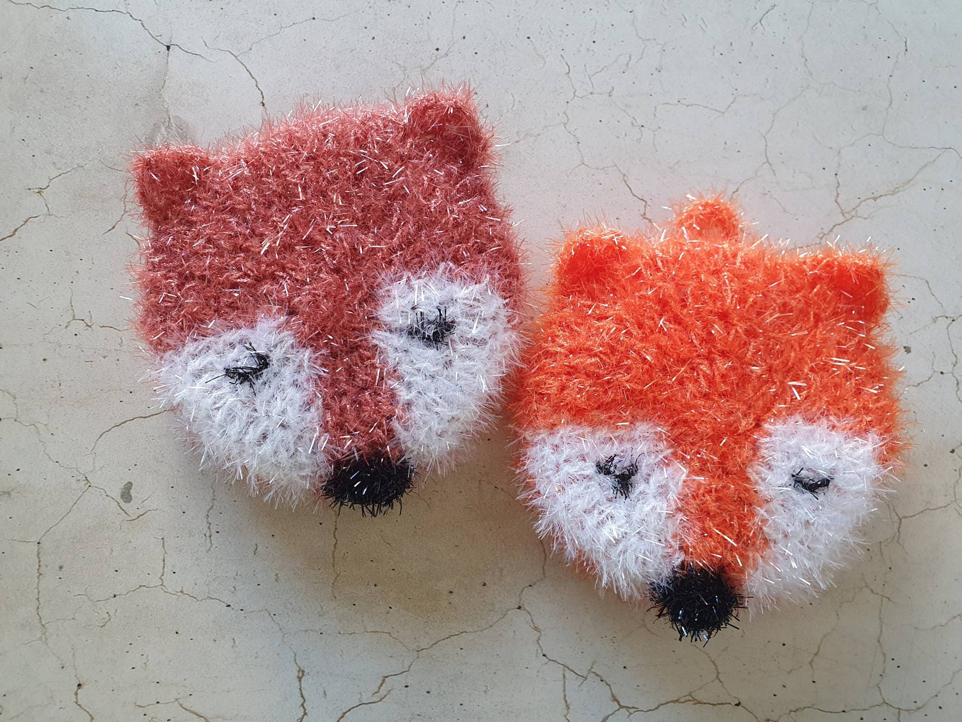 Schwamm Fuchs Schwamm Fuchs von Etsy - MicxBoutique