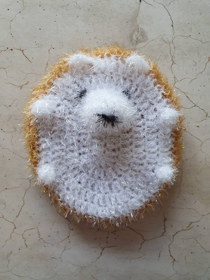 Schwamm Igel Schwamm Igel von Etsy - MicxBoutique
