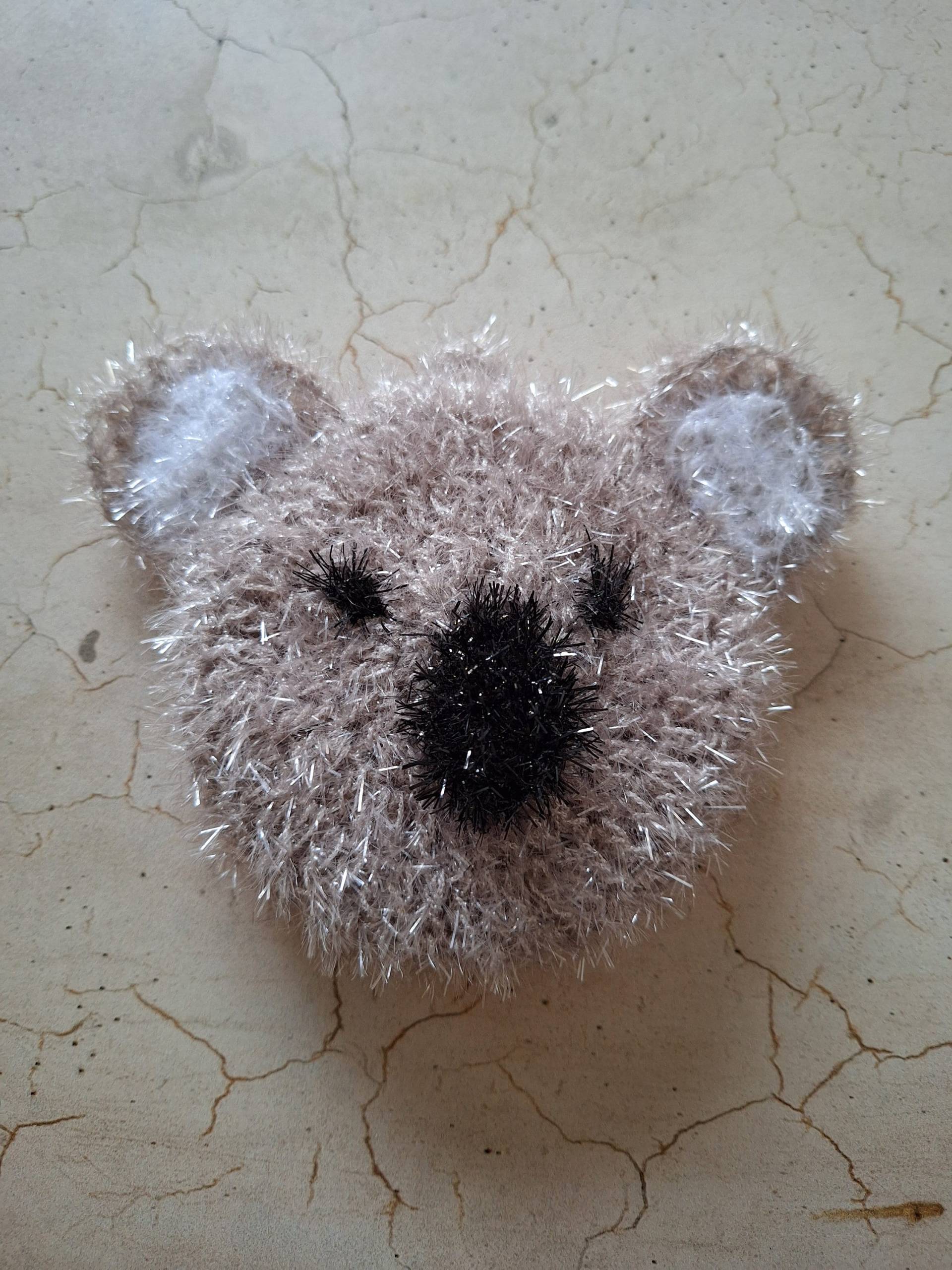 Schwamm Koala Schwamm Koala von Etsy - MicxBoutique