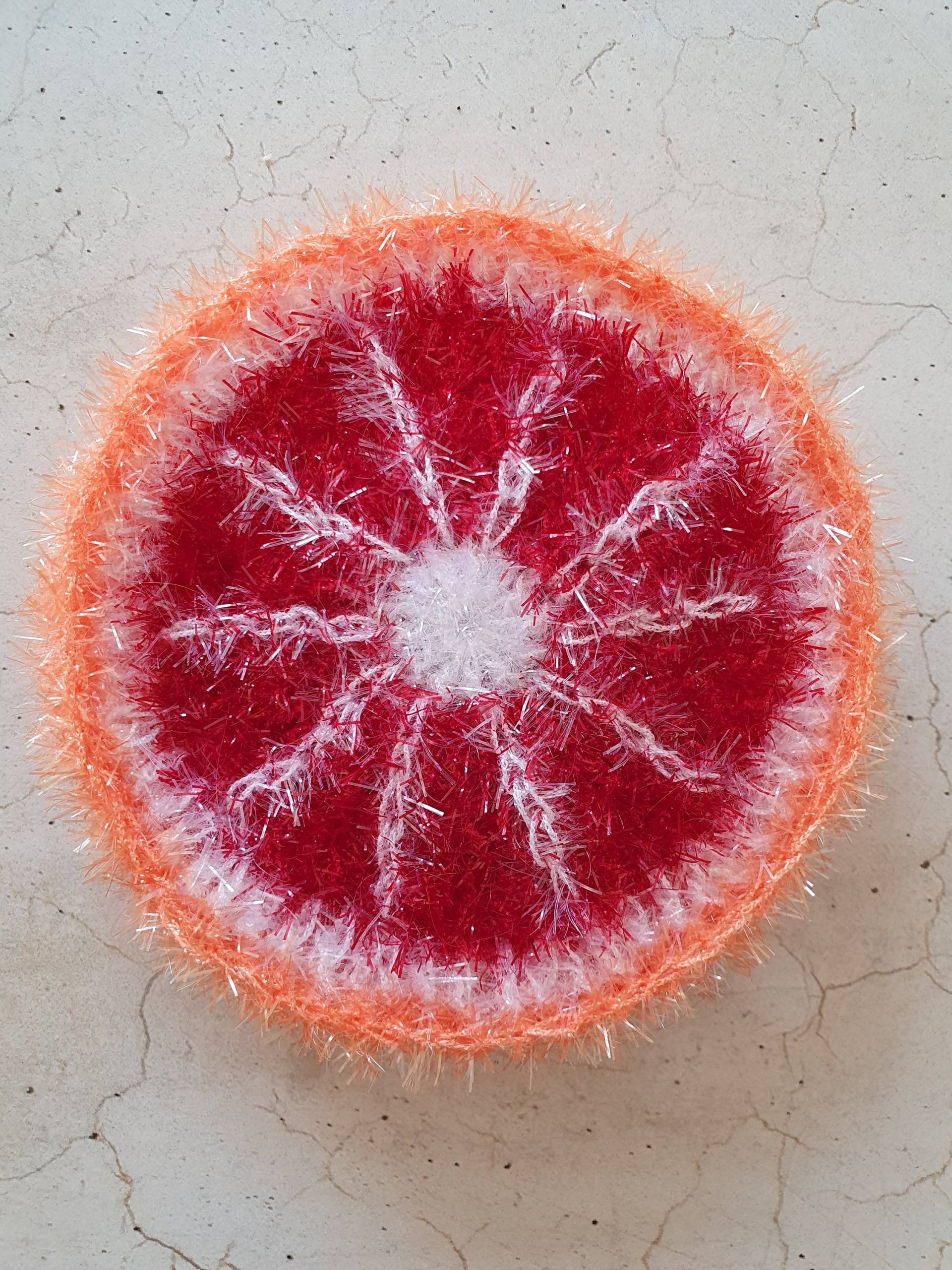 Schwamm Zitrusfrucht Schwamm Zitrusfrucht von Etsy - MicxBoutique