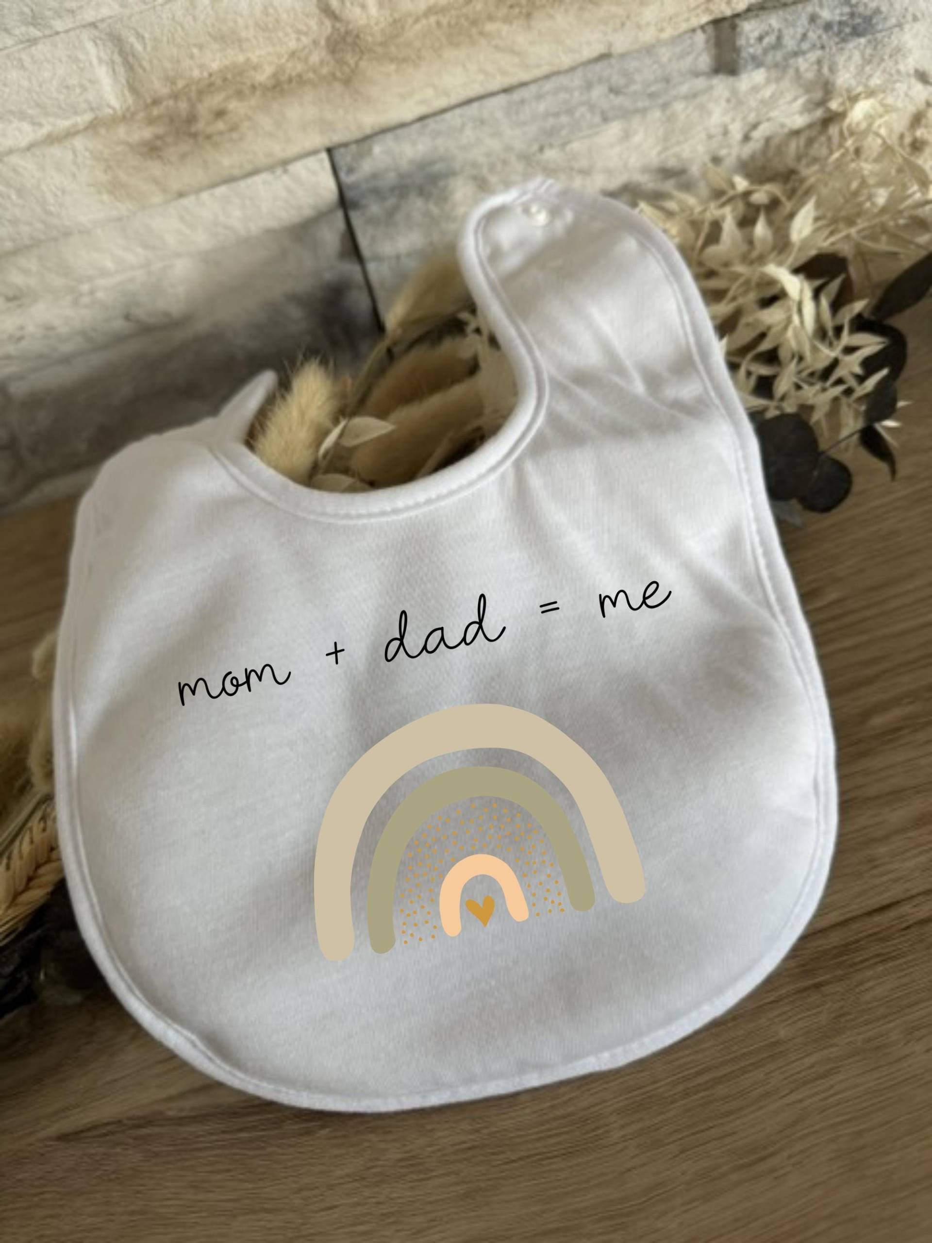 Baby Lätzchen Personalisierte Geschenke Name Born in 2025 Geschenk Babyparty Babyshower Geburt Halstuch Babygeschenk Mom Dad Me Baby Lätzchen Personalisierte Geschenke Name Born in 2025 Geschenk Babyparty Babyshower Geburt Halstuch Babygeschenk Mom Dad Me von Etsy - Milevo