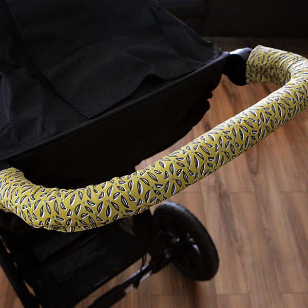 Bezug Für Den Schiebebügel/Kinderwagen-Griff Bezug Für Den Schiebebügel/Kinderwagen-Griff von Etsy - MiliDream