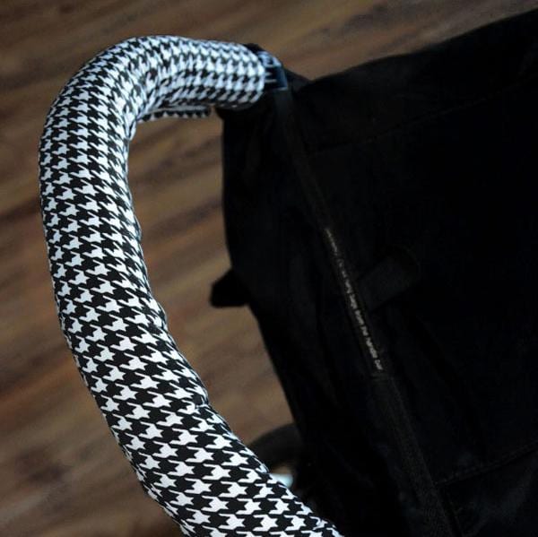 Bezug Für Den Schiebebügel/Kinderwagen-Griff von Etsy - MiliDream