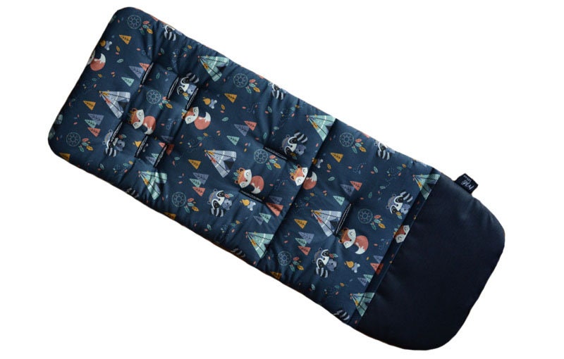 Sitzauflage Für Baby Jogger Mit Wasserfest Teil von Etsy - MiliDream