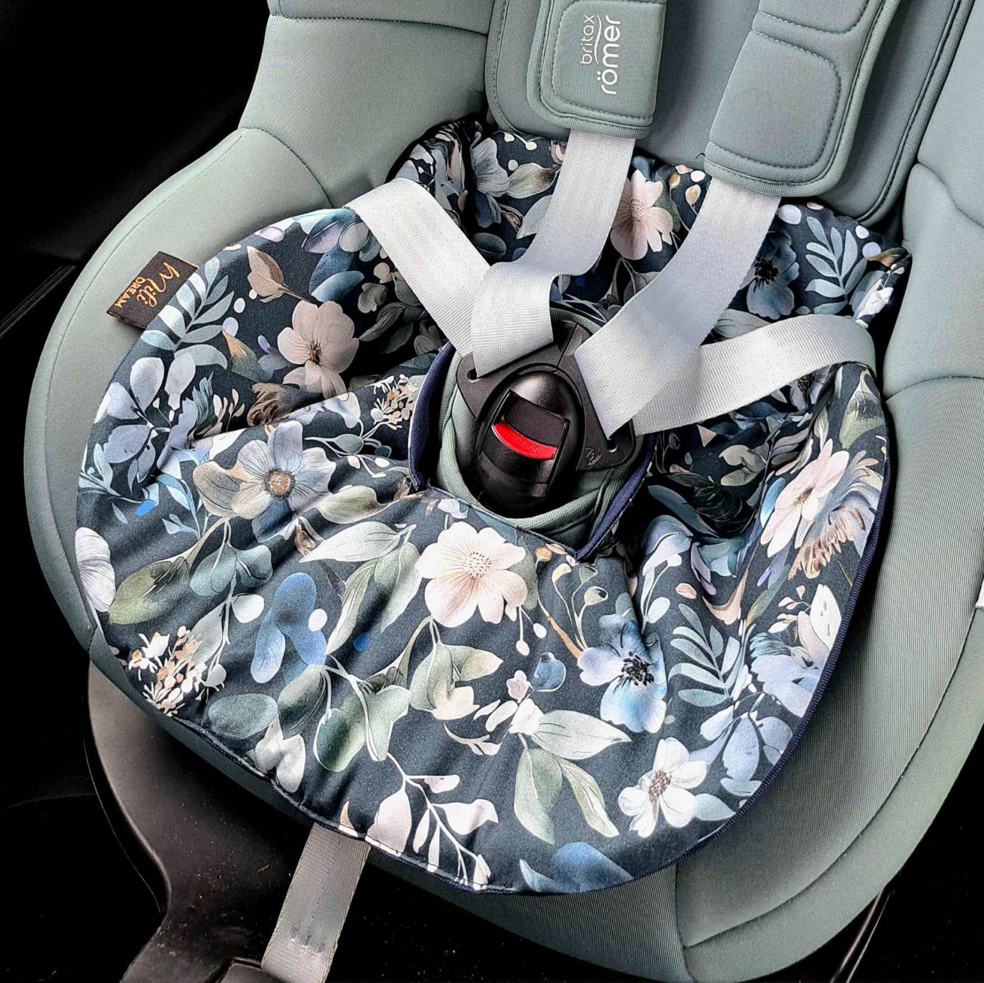 Wasserdichte Matte Für Den Autositz/Kinderwagen Wasserdichte Matte Für Den Autositz/Kinderwagen von Etsy - MiliDream