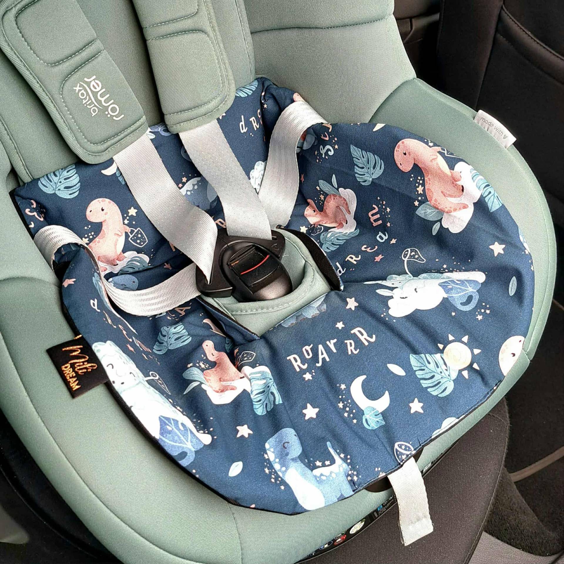 Wasserdichte Matte Für Den Autositz/Kinderwagen Wasserdichte Matte Für Den Autositz/Kinderwagen von Etsy - MiliDream