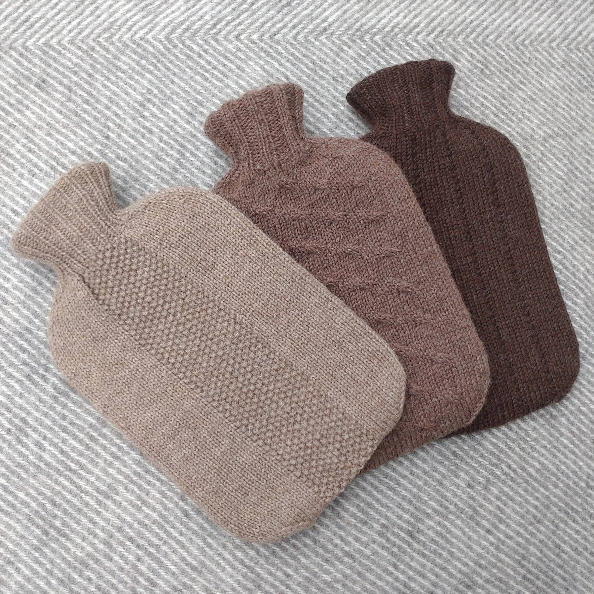 Wärmflaschenbezug Gestrickt Aus Merino Schafswolle, Handgestrickt in Deutschland | Hülle Ohne Wärmflasche Wärmflaschenbezug Gestrickt Aus Merino Schafswolle, Handgestrickt in Deutschland | Hülle Ohne Wärmflasche von Etsy - MilicaMade