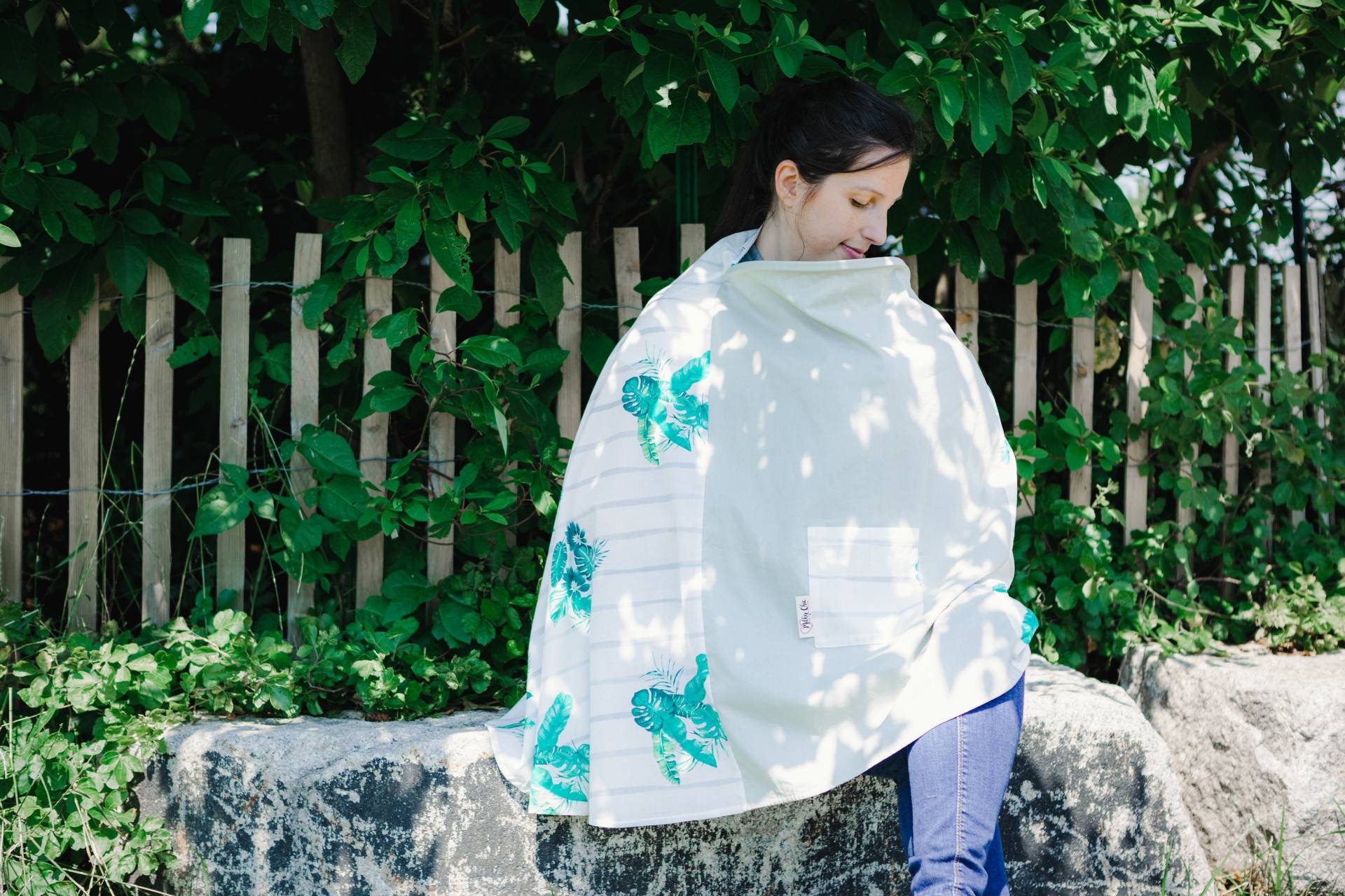 Stillponcho, Sweatshirt, Geschenk Zur Stillzeit, Babyparty Stillponcho, Sweatshirt, Geschenk Zur Stillzeit, Babyparty von Etsy - MilkyChic