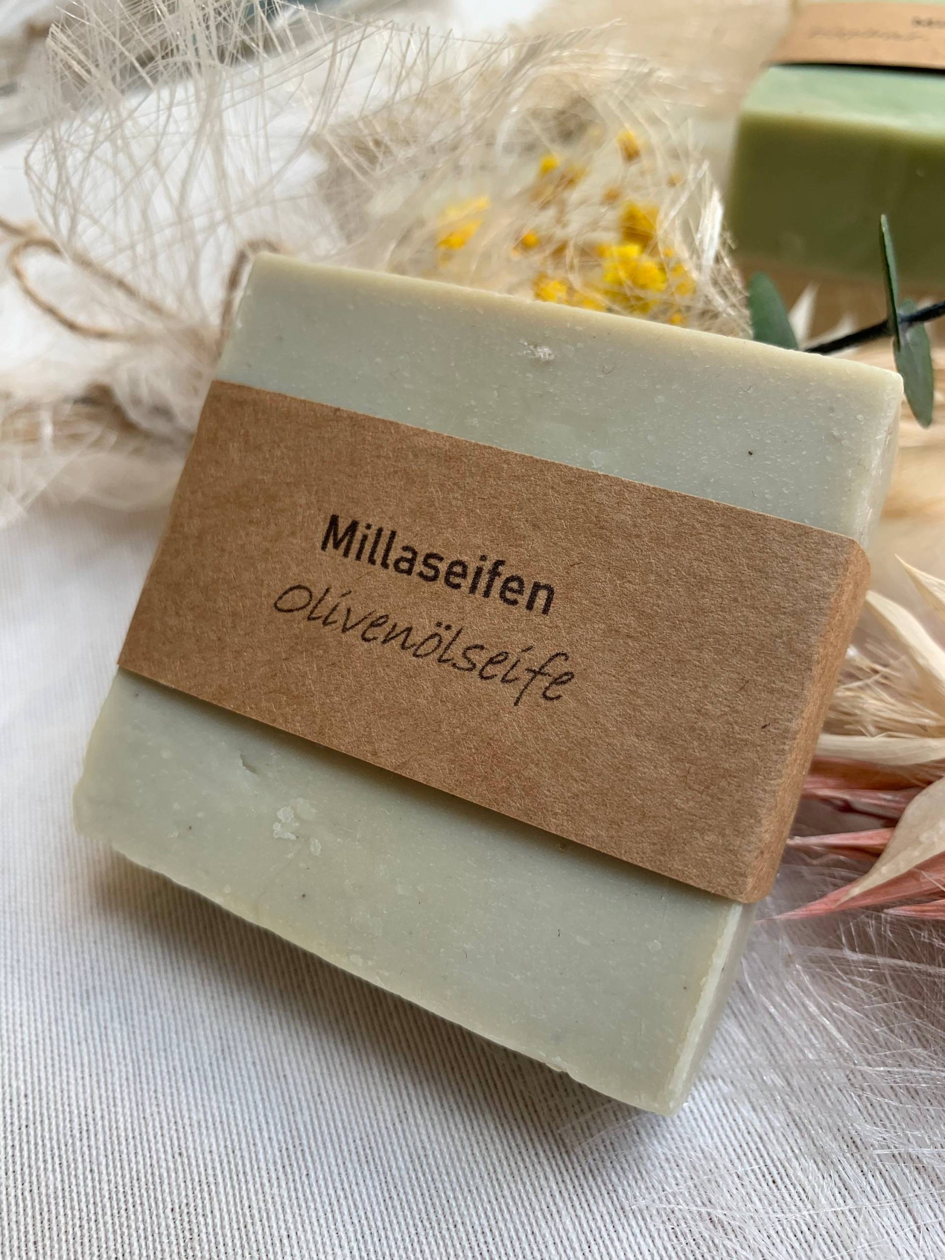 Naturell Handgemachte Olivenölseife. Kastil Soap Bio Vegan Plastikfrei Palmölfrei Festes Shampoo Naturell Handgemachte Olivenölseife. Kastil Soap Bio Vegan Plastikfrei Palmölfrei Festes Shampoo von Etsy - Millaseifen