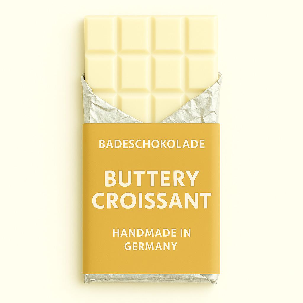 Mimi Schokospa - Badeschokolade Buttery Croissant Zum Dahinschmelzen, Festes Badeöl, Vegan, Nachhaltige Körperpflege Geschenkideen Selfcare Mimi Schokospa - Badeschokolade Buttery Croissant Zum Dahinschmelzen, Festes Badeöl, Vegan, Nachhaltige Körperpflege Geschenkideen Selfcare von Etsy - MimiSchneeDE