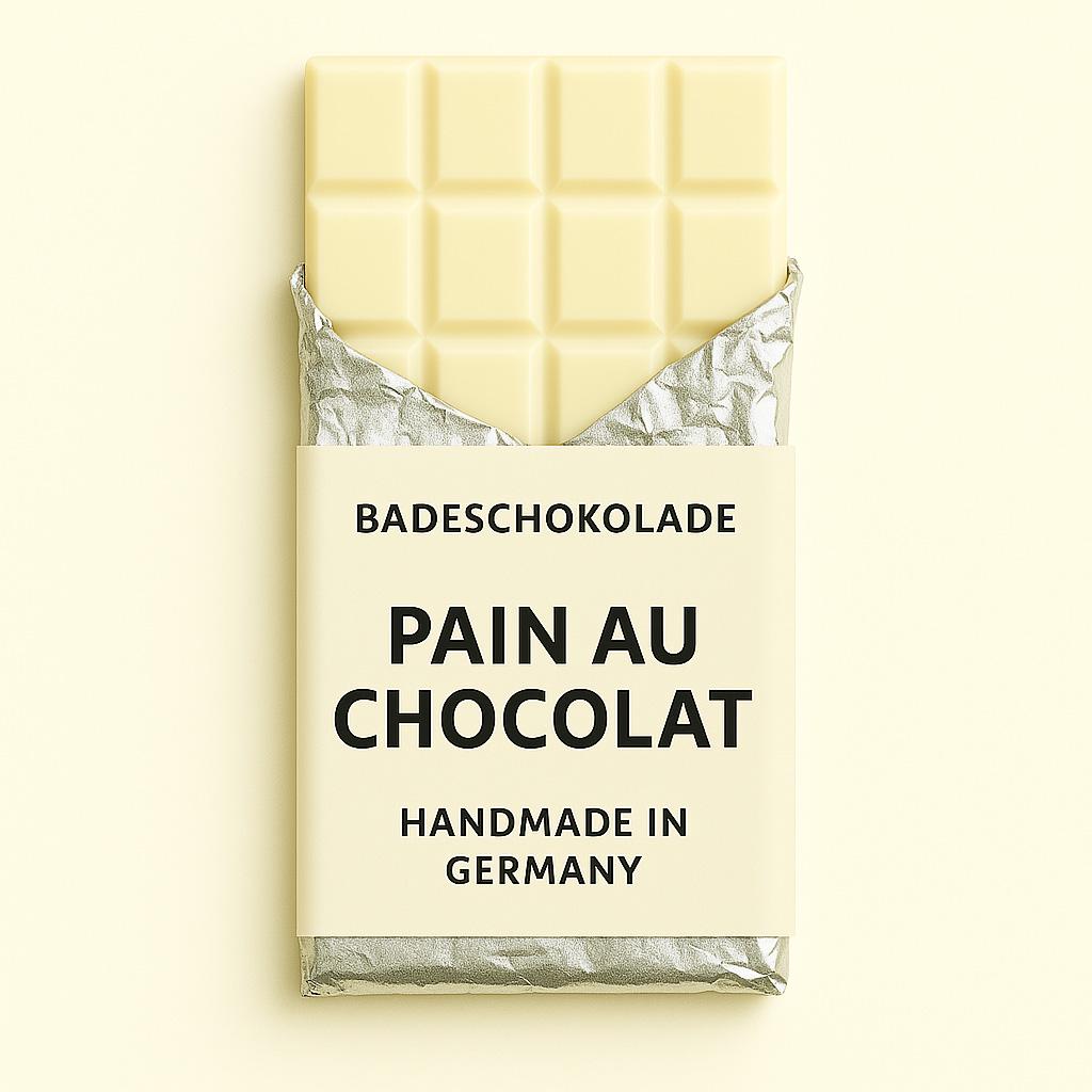 Mimi Schokospa Badeschokolade Pain Au Chocolate - Zum Dahinschmelzen, Festes Badeöl, Vegan, Nachhaltige Körperpflege Geschenkideen Selfcare Mimi Schokospa Badeschokolade Pain Au Chocolate - Zum Dahinschmelzen, Festes Badeöl, Vegan, Nachhaltige Körperpflege Geschenkideen Selfcare von Etsy - MimiSchneeDE