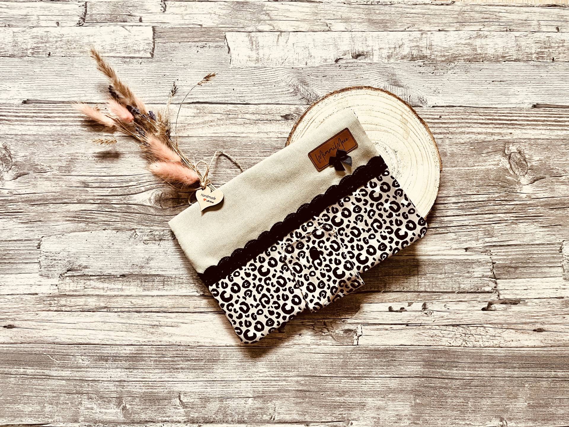 Wickeltasche Boho von Etsy - Mimmimeee