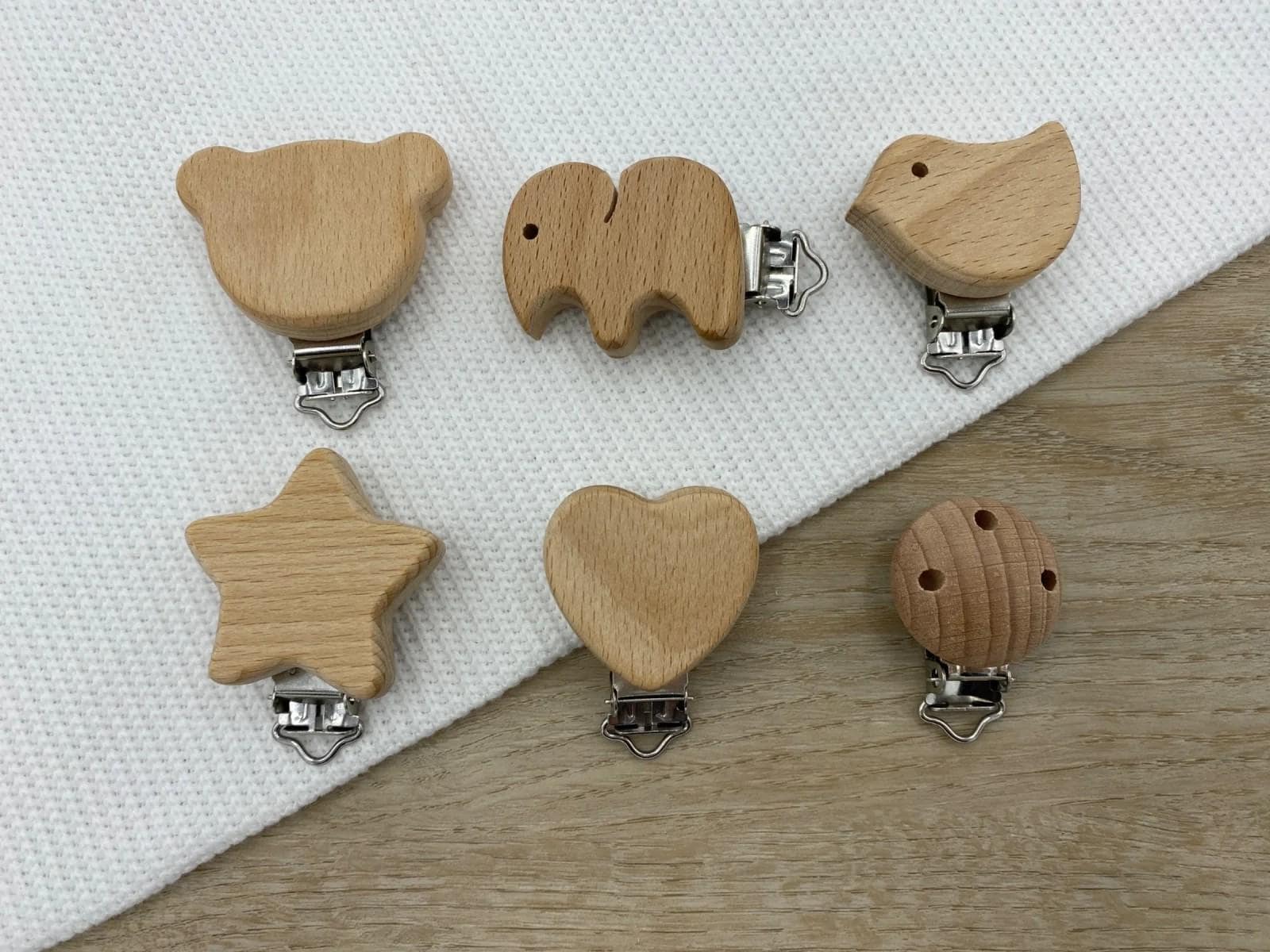 Schnullerkettenclip, Motivclip, Große Auswahl, Schnullerkette, Schnullerclip, Accessoires, Ersatzclip Schnullerkettenclip, Motivclip, Große Auswahl, Schnullerkette, Schnullerclip, Accessoires, Ersatzclip von Etsy - MinasbabyWelt