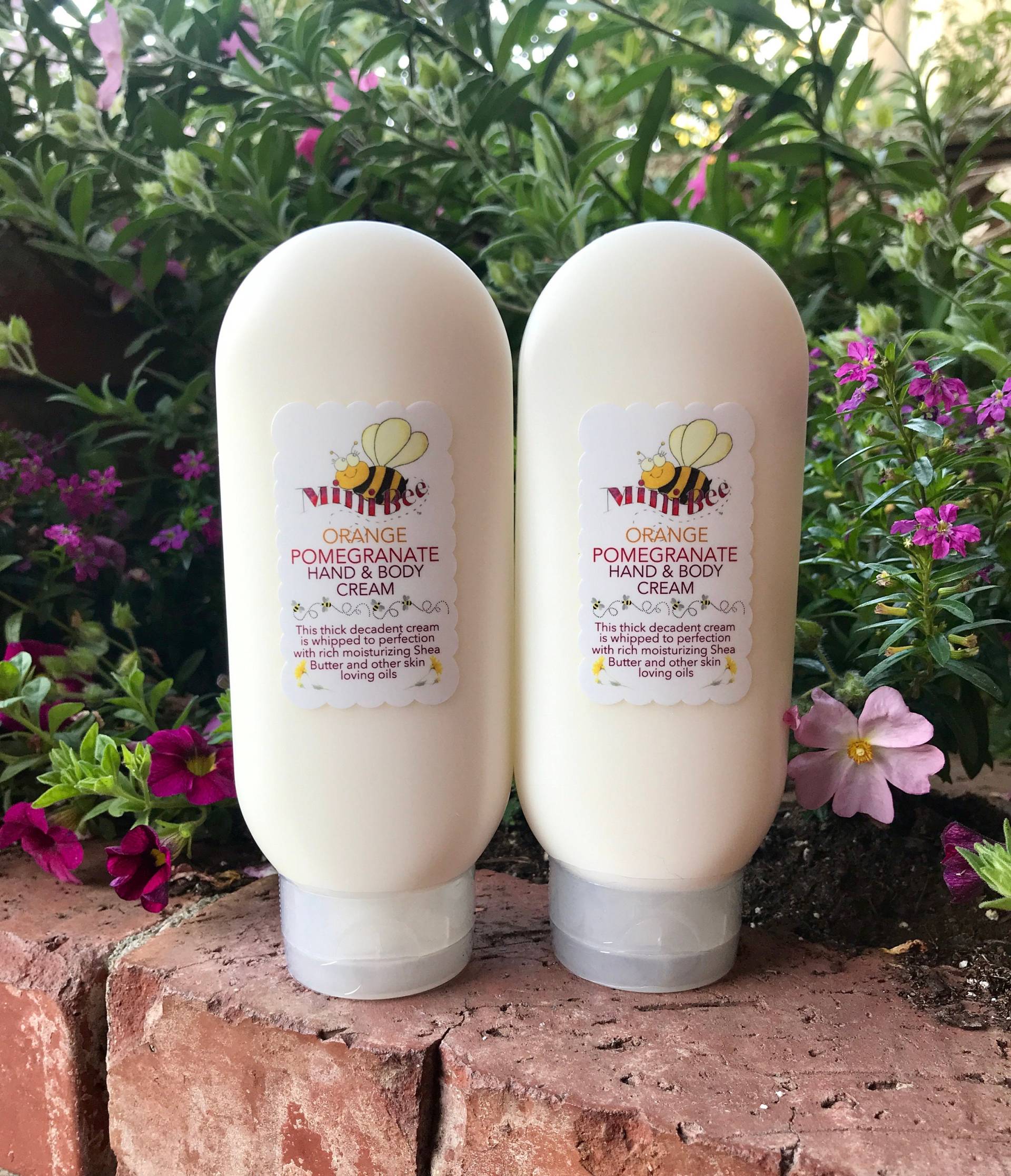 Sonderbestellung Large Handcreme, Körpercreme, Sheabutter Handgemachte Creme Sonderbestellung Large Handcreme, Körpercreme, Sheabutter Handgemachte Creme von Etsy - MiniBeeBeauty