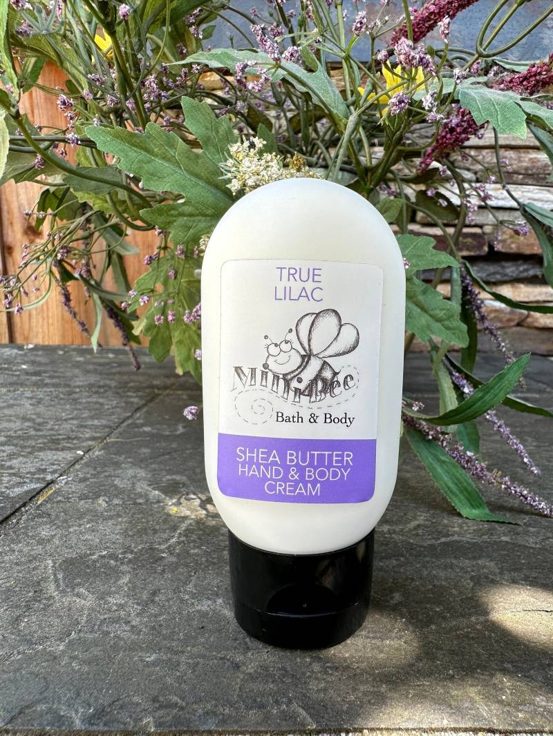 True Lilac Handcreme, Körpercreme, Sheabutter Handcreme True Lilac Handcreme, Körpercreme, Sheabutter Handcreme von Etsy - MiniBeeBeauty