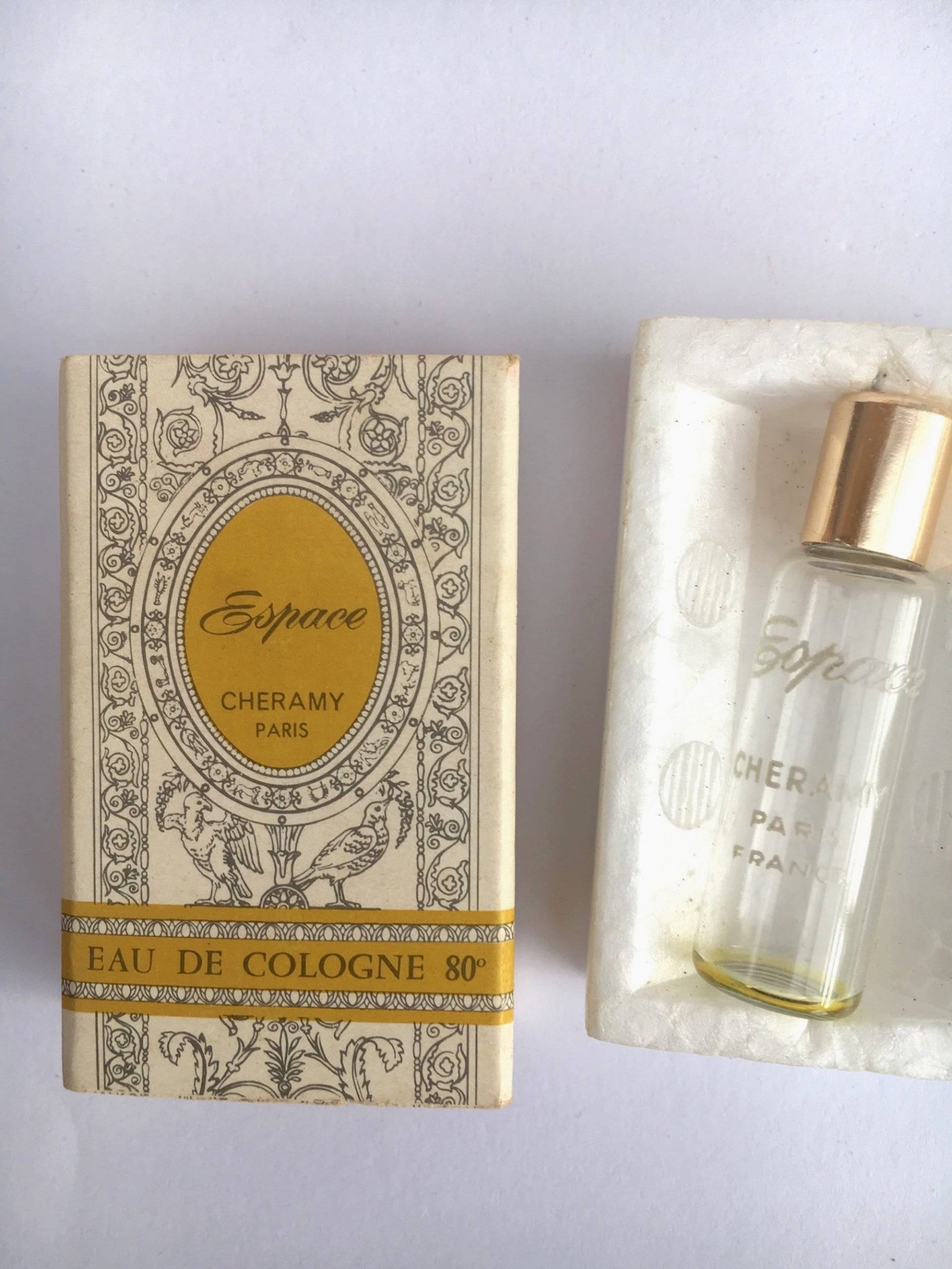 Cheramy - Raum Seltene Vintage Miniatur Frankreich von Etsy - MiniParfumFrance