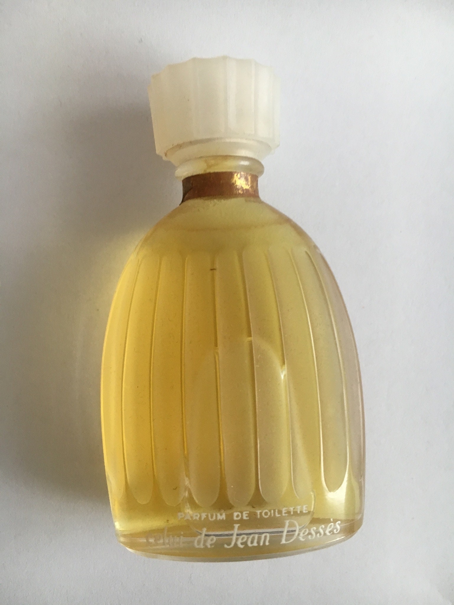 Desses-Selten Vintage-Miniatur-Frankreich Desses-Selten Vintage-Miniatur-Frankreich von Etsy - MiniParfumFrance