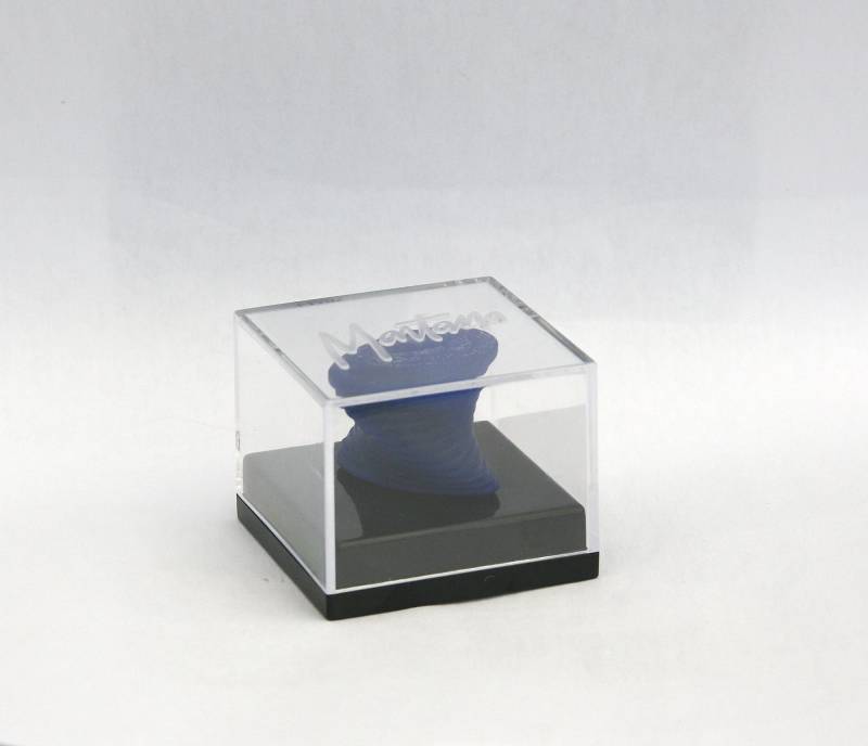 Montana-Haut Parfüm - Miniatur Parfüm, Feminin, Blau Sammler Montana-Haut Parfüm - Miniatur Parfüm, Feminin, Blau Sammler von Etsy - MiniParfumFrance