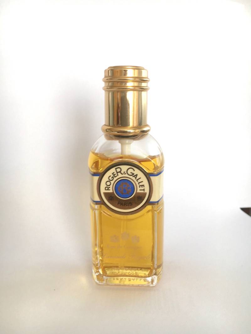 Roger - Gallet Vétyver Mini Eau De Cologne , Männlich, 30Ml Verdampfer, Paris Roger - Gallet Vétyver Mini Eau De Cologne , Männlich, 30Ml Verdampfer, Paris von Etsy - MiniParfumFrance