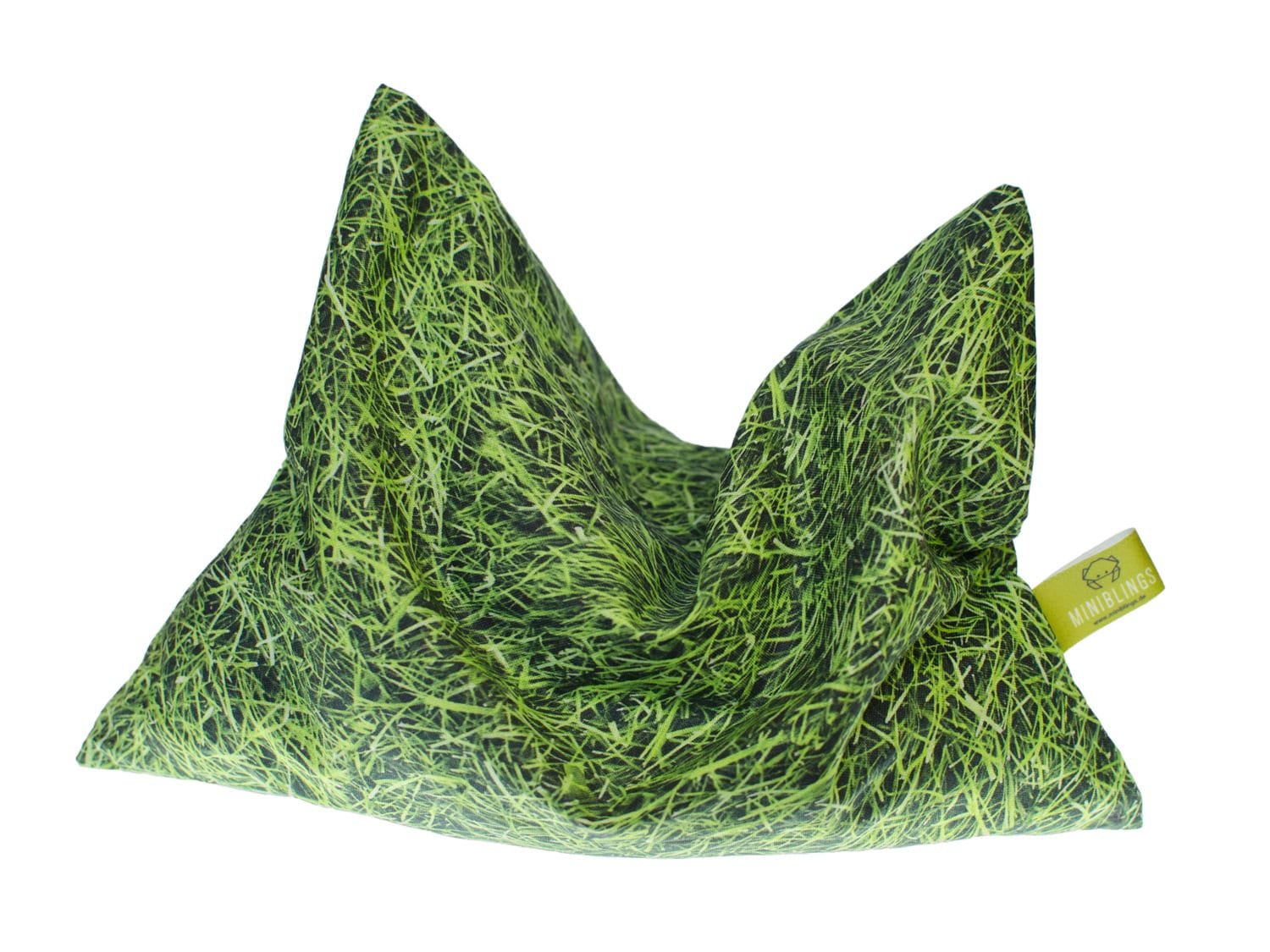 Kräuterkissen Schlafkissen Erkältung Miniblings 22x18cm Grün Gras Wiese Natur Kräuterkissen Schlafkissen Erkältung Miniblings 22x18cm Grün Gras Wiese Natur von Etsy - Miniblings