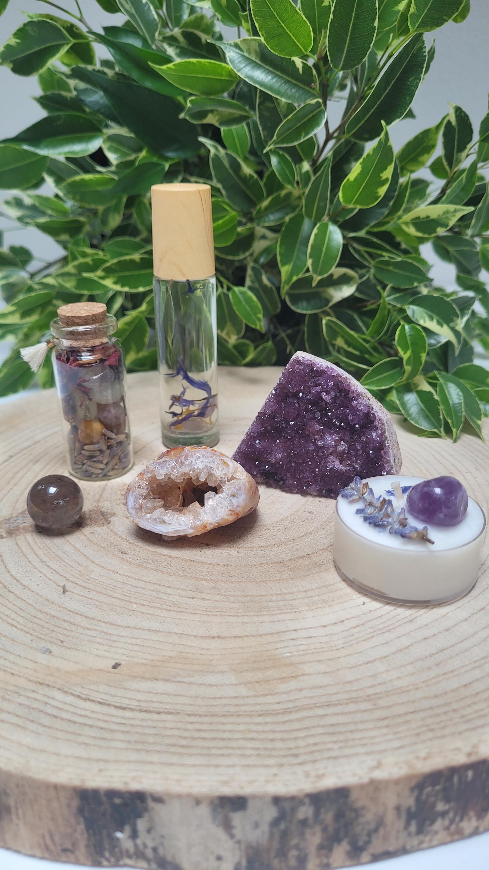 Spiritual Geschenk Box/Maxi Spiritual Geschenk Box/Maxi von Etsy - MinimoonDE