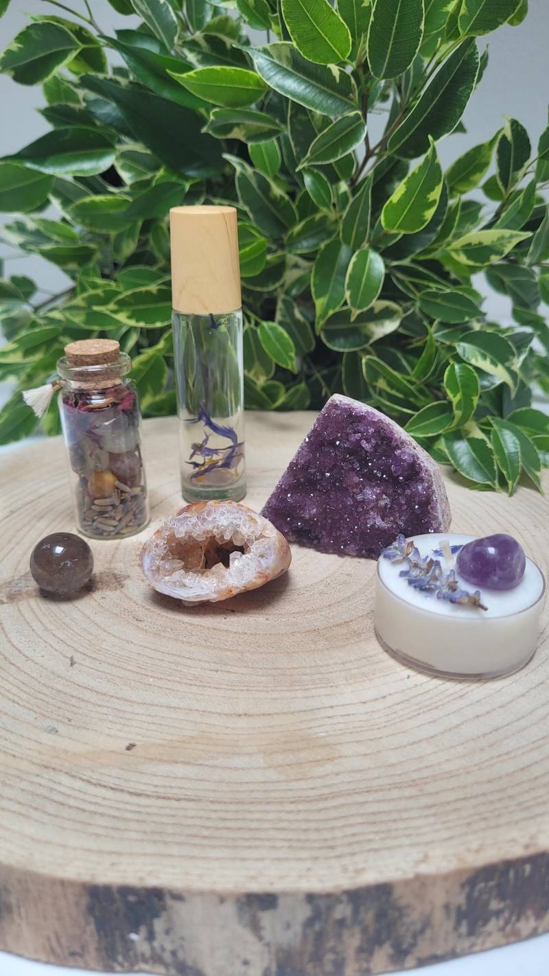 Spiritual Geschenk Box/Maxi von Etsy - MinimoonDE