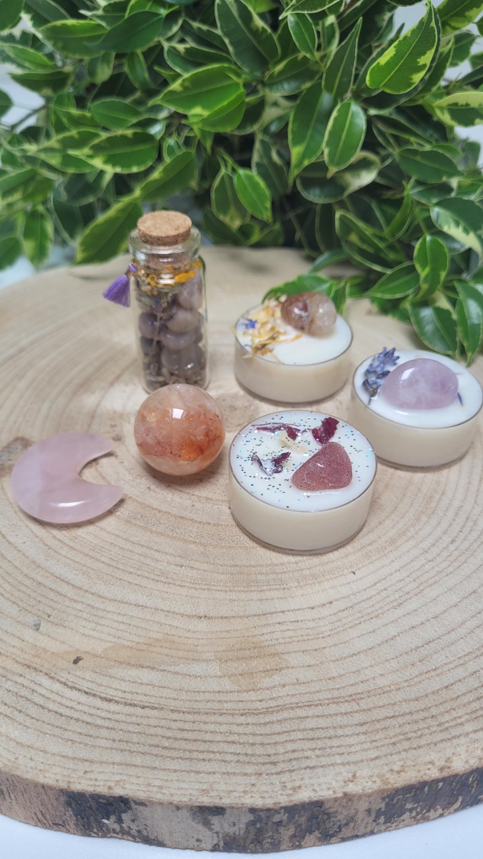 Spiritual Geschenk Box/Mini Spiritual Geschenk Box/Mini von Etsy - MinimoonDE