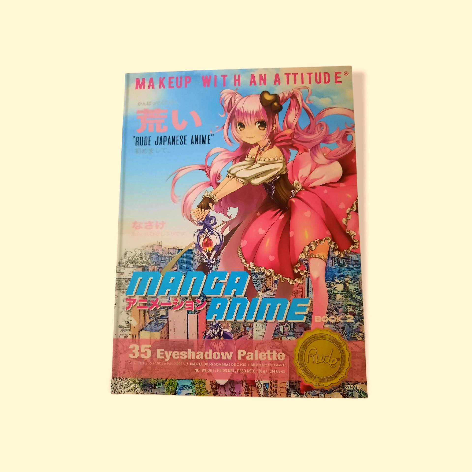Manga Anime - Heft 2 Manga Anime - Heft 2 von Etsy - MisherusKawaiiShop
