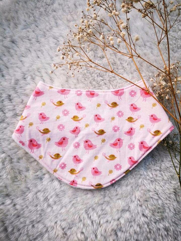 Halstuch I Baby Dreieckstuch Wendetuch Babytuch von Etsy - MissLisabella