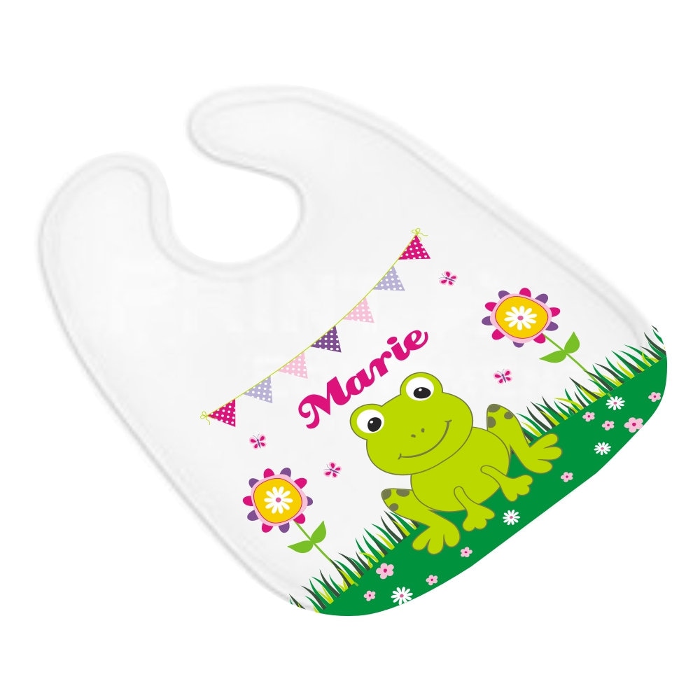 Babylätzchen Frosch | 873 Mit Name, Sabberlatz Babylatz Spucktuch Lätzchen Latz Motivlätzchen Namenslätzchen Peronalisiertes Babylätzchen Frosch | 873 Mit Name, Sabberlatz Babylatz Spucktuch Lätzchen Latz Motivlätzchen Namenslätzchen Peronalisiertes von Etsy - MissRompy