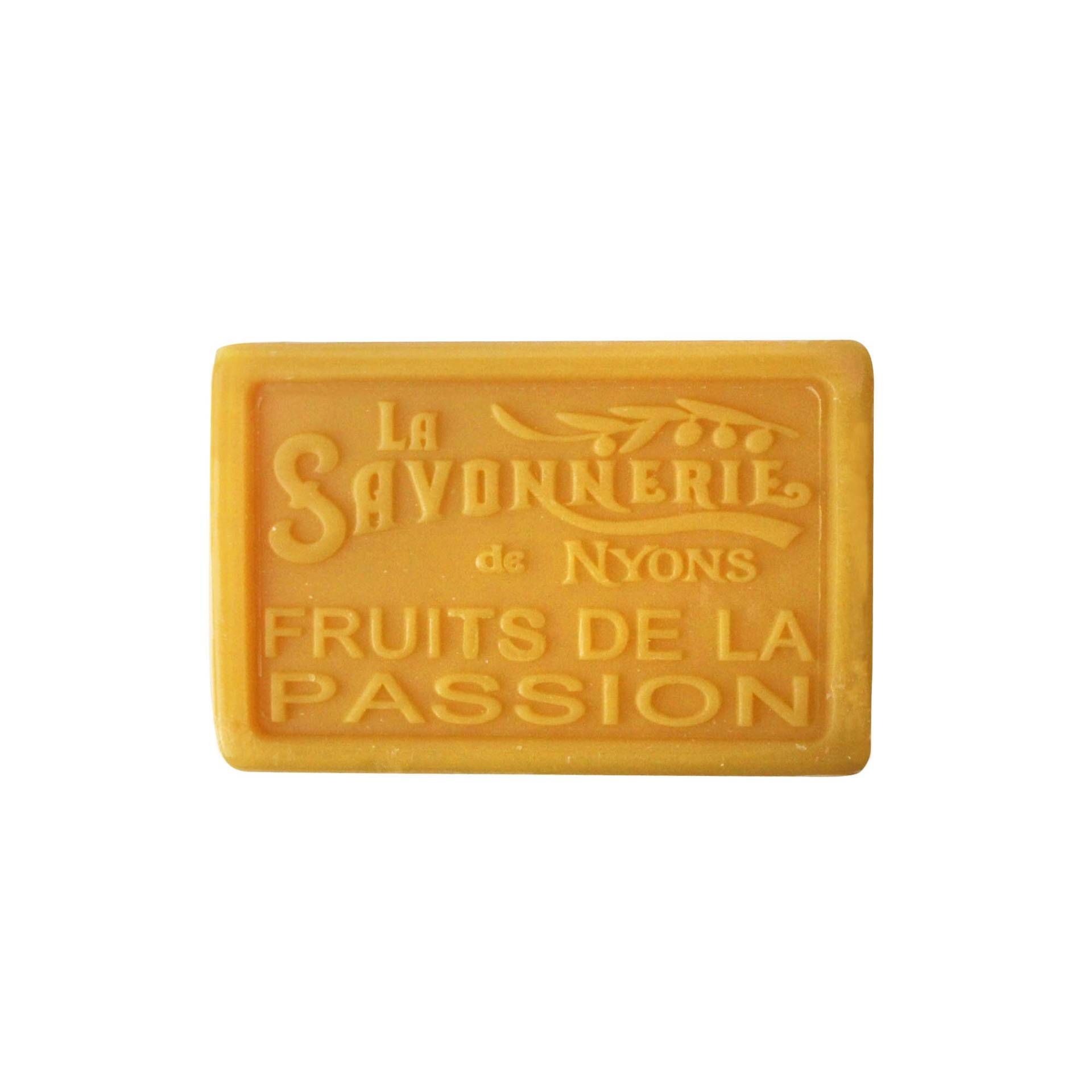 Naturseife Aus Frankreich Passionsfrucht, 100G Naturseife Aus Frankreich Passionsfrucht, 100G von Etsy - MitiendaLaden