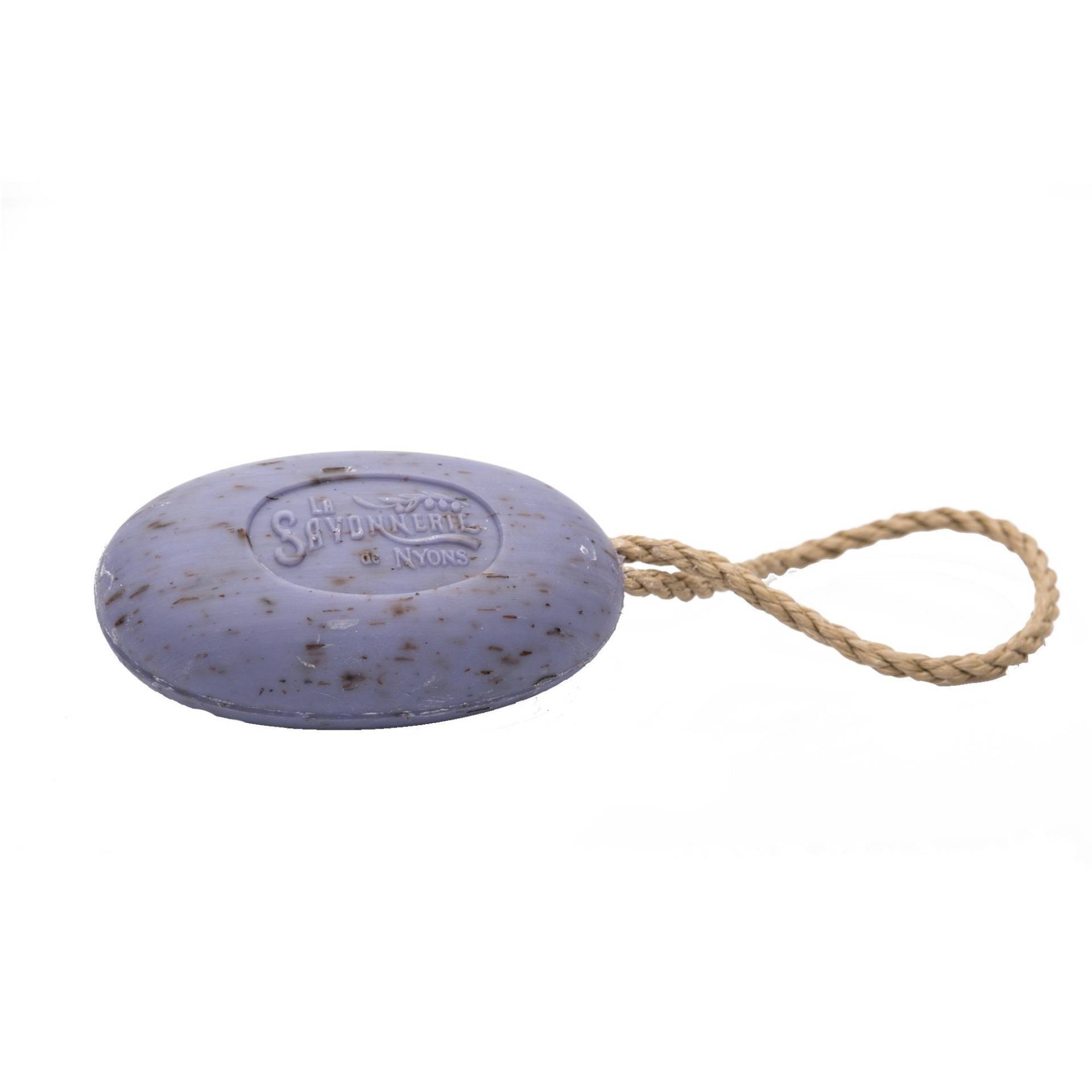 Peelingseife Aus Frankreich Mit Lavendel Duft 220G Peelingseife Aus Frankreich Mit Lavendel Duft 220G von Etsy - MitiendaLaden