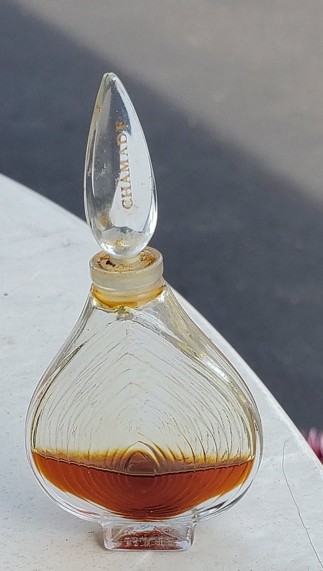 Vintage Guerlain - Paris Parfümflasche Vintage Guerlain - Paris Parfümflasche von Etsy - MjMirage