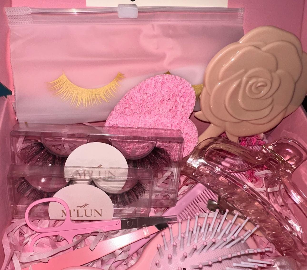 Beauty-Set L Beauty-Set L von Etsy - Mlunify