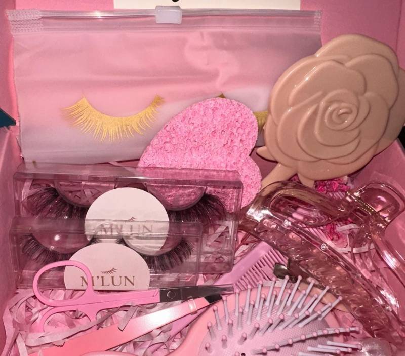 Beauty-Set L Beauty-Set L von Etsy - Mlunify